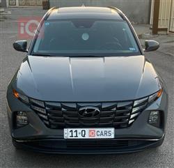 هیوندای تۆکسۆن